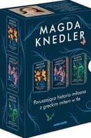 Pakiet: Medea - Magda Knedler
