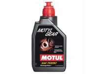 Olej przekładniowy Motul Motylgear 75W90 1 l