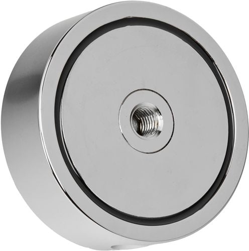 magnes neodymowy 140kg kd10415 na Arena.pl
