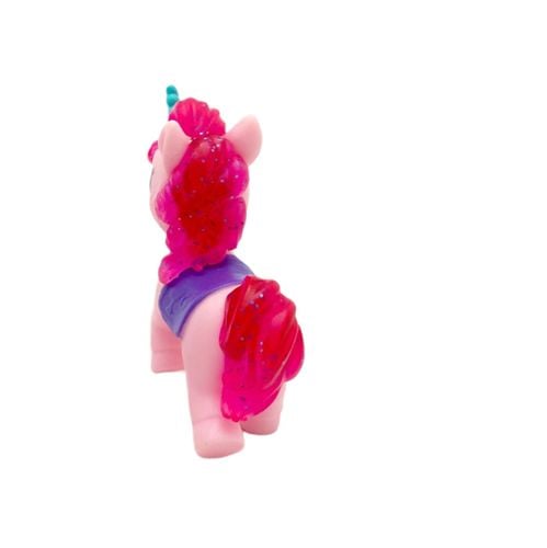 mattel barbie mini unicorn ice cream 5cm na Arena.pl