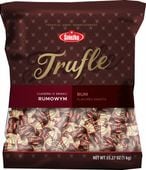 ŚNIEŻKA CUKIERKI TRUFLA 1KG