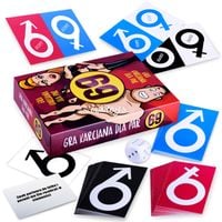 69 Erotyczna Gra Karciana Dla Par