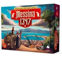 Gra Messina 1347 (PL)