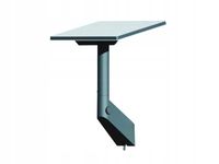 Uchwyt ścienny Starlink Mini Wall Mount 04172001-501 Szary