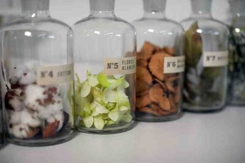 Zapas do dyfuzora 200ml. Tuberose and Jasime na Arena.pl