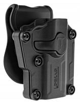 Cytac Kabura polimerowa UNI Mega Fit 360 Glock Beretta Sig Sauer