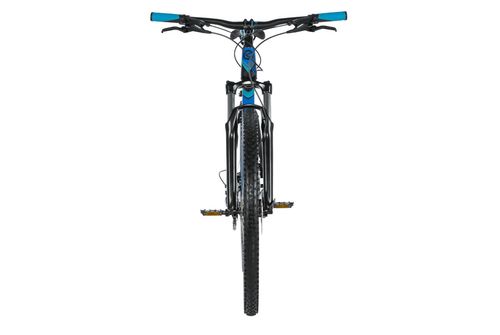 Rower Kellys SPIDER 50 black blue 29"  - r. M na Arena.pl