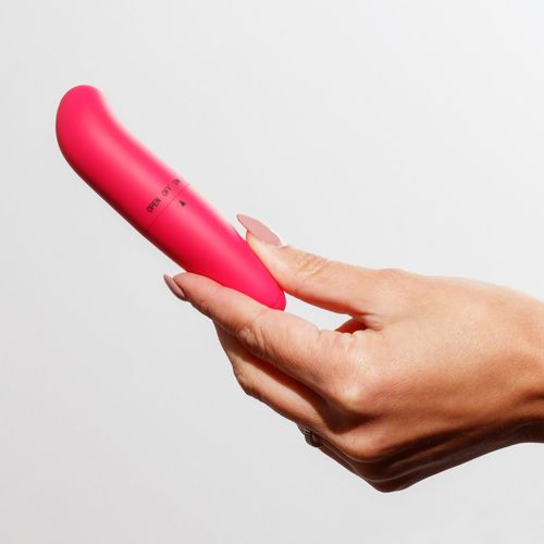 crushious g-finder mini massager pink na Arena.pl
