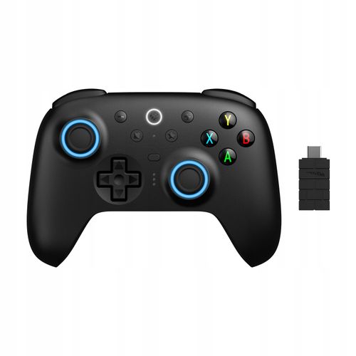 Kontroler bezprzewodowy 8BITDO Ultimate 2 Czarny na Arena.pl