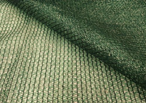 SIATKA CIENIUJĄCA 1,5x25m 62% MATA OSŁONA PŁOT OGRODZENIE OPASKI UV ZIELONA na Arena.pl