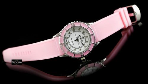 PACIFIC PF-1001 - pink (zy525d) na Arena.pl