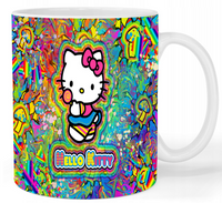 Kubek ceramiczny Hello Kitty