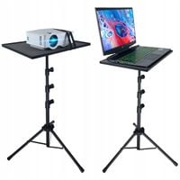 Podstawka Mozos PL2 Statyw stojak na laptopa, projektor