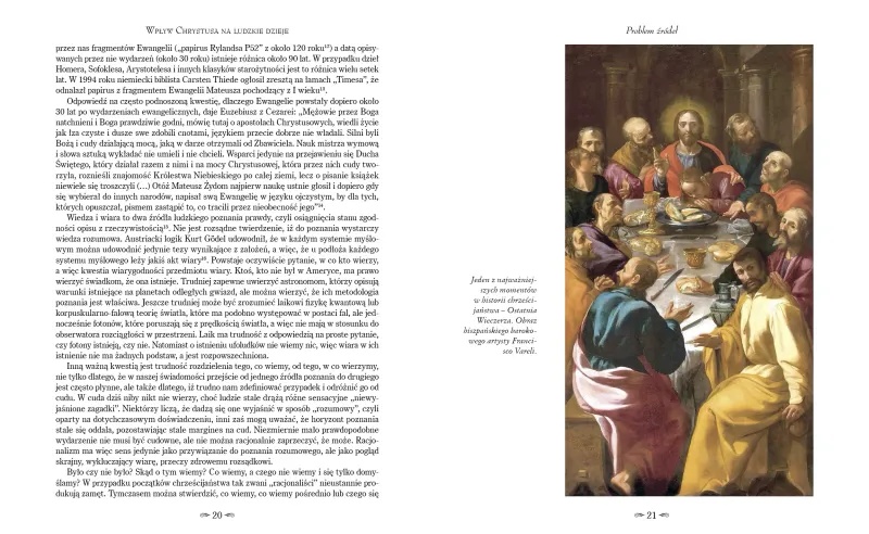 Świat Apostołów zdjęcie 10