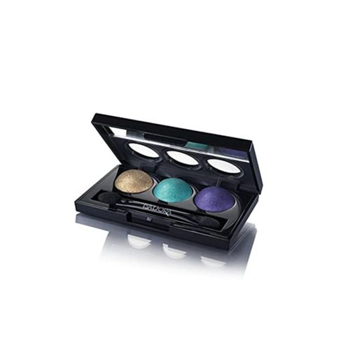 IsaDora EYE SHADOW TRIO 1,8g numery - 86 na Arena.pl