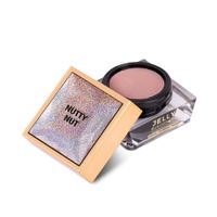 Budujący gęsty żel twardy Jelly Builder Gel MollyNails Nutty Nut 15g