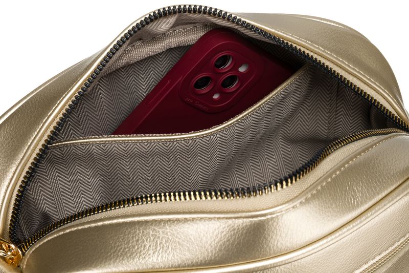 torebka ptn sty-2-pil-1320 gold zdjęcie 9