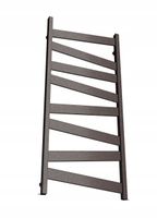 GRZEJNIK ŁAZIENKOWY INTRO 1520/540 BORDO