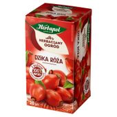 HERBAPOL Herbata Dzika Róża 20tb