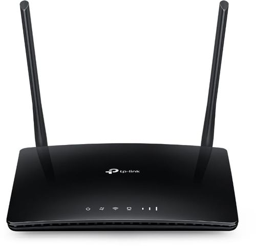 ROUTER TP-LINK MR200 AC750 4G LTE na Arena.pl