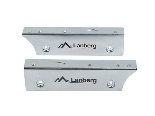 ADAPTER HDD / SSD SANKI 3.5"->2.5" LANBERG na Arena.pl