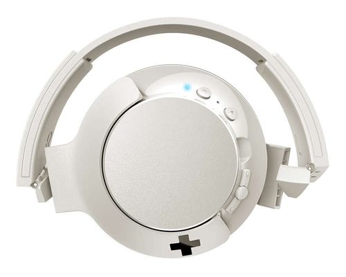 Słuchawki Philips SHB3175WT (SHB3175WT/00) Biała na Arena.pl