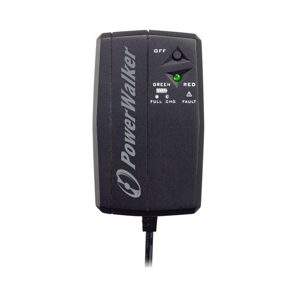 Zasilacz UPS POWERWALKER DC SecureAdapter 12V zdjęcie 1