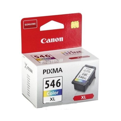 Tusz CANON CL-546 Kolorowy 13 ml 8288B001 na Arena.pl