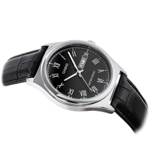 ZEGAREK MĘSKI CASIO MTP-V006L-1B2 (zd210c) + BOX na Arena.pl