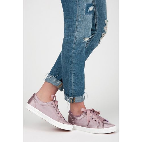 Satynowe Trampki r.36 na Arena.pl