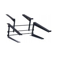 STATYW STOJAK POD LAPTOPA KONTROLER MIKSER STOJAK DLA DJ DO 5KG STAND4ME