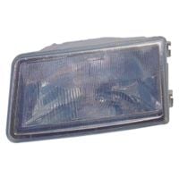REFLEKTOR LAMPA LEWA IVECO DAILY II 1991 1992 1993 1994 1995 1996 1997 1998