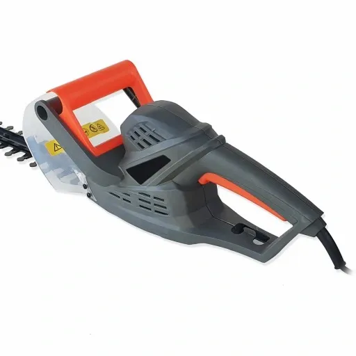 ELEKTRYCZNE NOŻYCE DO ŻYWOPŁOTU KRZEWÓW 45CM 1500W zdjęcie 14