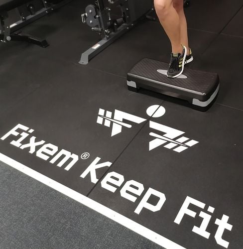step fitness 10-15 na Arena.pl