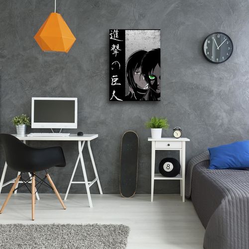 Deco Panel, Bohaterowie anime 70x100 na Arena.pl