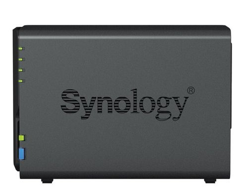 Dysk NAS Synology DS223 na Arena.pl