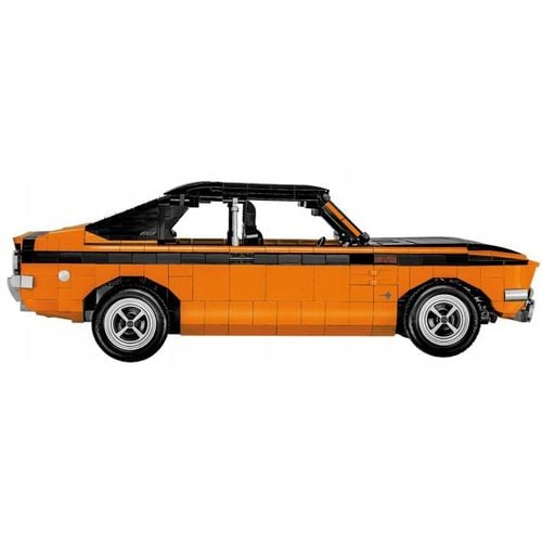 Opel Manta A GT/E 1974 na Arena.pl