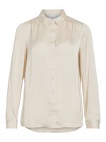 VILA VISOFIE Koszula damska z długim rękawem rozmiar 40