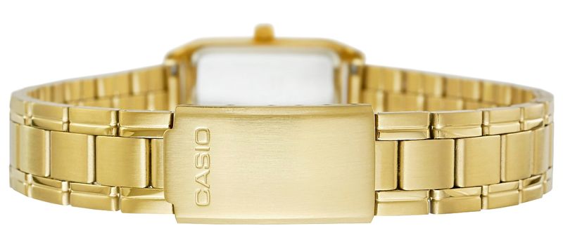 zegarek damski casio ltp-v007g-9eudf + box zdjęcie 5