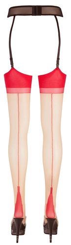 stockings skin/red 2 na Arena.pl