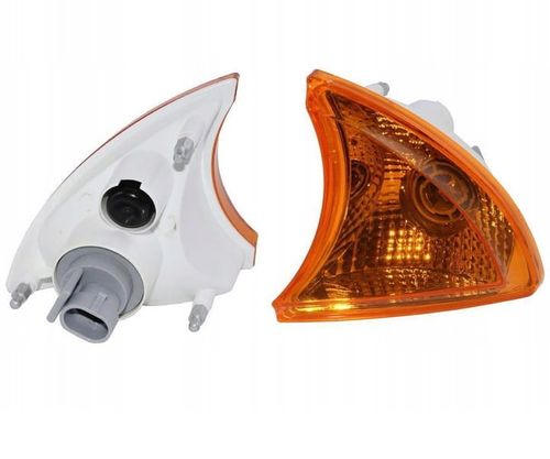 Gniazdo kierunku Oprawka Mocowanie żarówki kierunkowskazu Iveco Eurocargo na Arena.pl