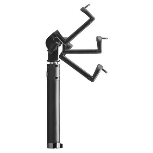 SPIGEN S520 SELFIE STICK BLACK na Arena.pl