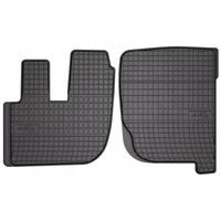 DAF LF 45 / 55 od 2002 Dywaniki gumowe WYCIERACZKI