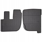 DAF LF 45 / 55 od 2002 Dywaniki gumowe WYCIERACZKI