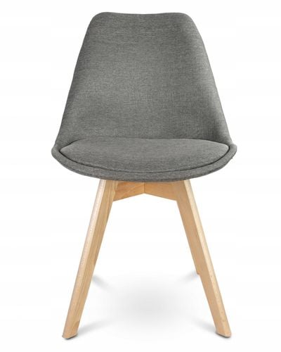 krzesło alta szare (nowe kody) na Arena.pl