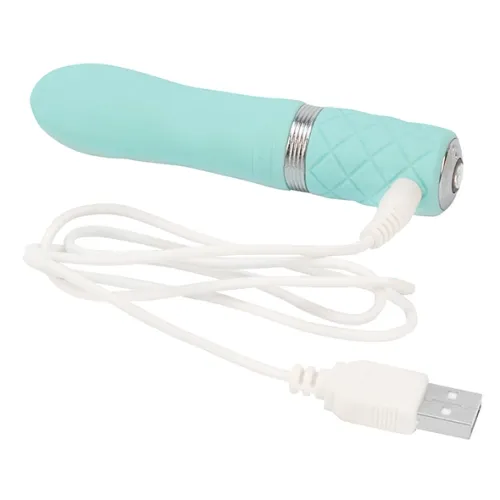 wibrator - pillow talk flirty teal na Arena.pl