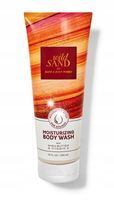Bath & Body Works Kremowy żel pod prysznic WILD SAND