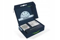2X Krążki ścierne Festool Granat STF D150/48 GR-Set 578131 + bidon 1L
