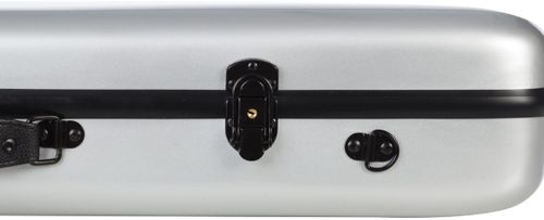 Fiberglass futerał altówkowy altówka Oblong 38-43 M-case Srebrny na Arena.pl