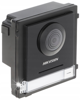 MODUŁ WIDEODOMOFONU DS-KD8003-IME1(B)/EU Hikvision